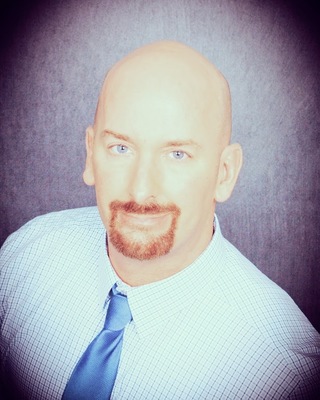 Photo of Daniel Halvorsen, Licensed Professional Counselor in Saginaw, MI