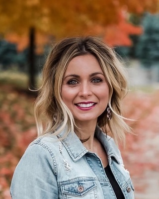 Photo of Leah Ethier, Licensed Professional Counselor in Michigan