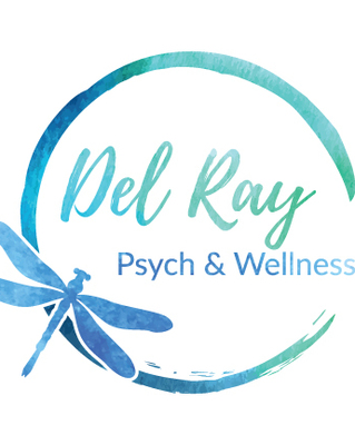 Del Ray Psych Wellness