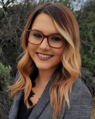 Photo of Patricia Crockett, Clinical Social Work/Therapist in Tempe, AZ