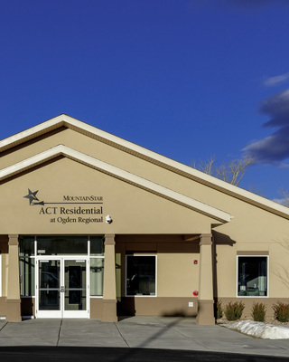 Photo of Alcohol Chemical Treatment Center, Treatment Center in Layton, UT