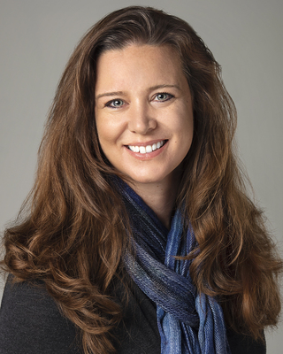 Photo of Dr. Heather Rose-Carlson, Psychologist in Minnesota