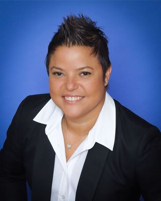 Photo of Grace Marquez, Counselor in Wilton Manors, FL