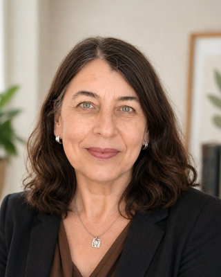Photo of Agne Bolsakova, Licensed Professional Counselor, LPCC