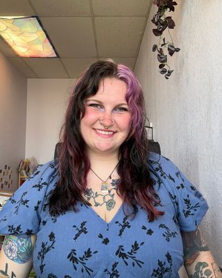 Photo of Taylor Ruggles, Licensed Mental Health Counselor Associate, LMHCA