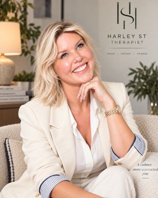 Photo of Kelly Richardson, Psychotherapist, MSc, MBACP