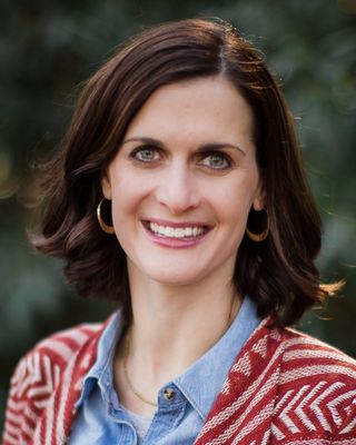 Photo of Jessica Zerkle, Clinical Social Work/Therapist, MSW, LCSW