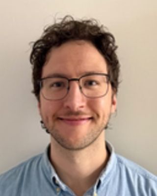 Photo of Jason Hulteen, Licensed Professional Counselor, LPC