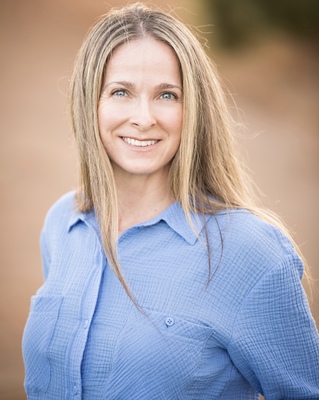 Photo of Jerri Gallegos-Carr, MEd, MS, LMFT, Marriage & Family Therapist in Las Vegas