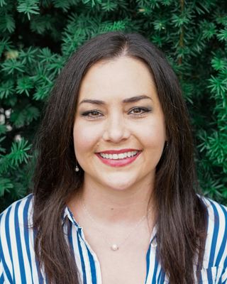 Photo of Ashley R Tacheny, Licensed Professional Counselor, MA, LPC