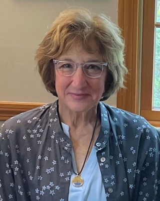 Photo of Merrill Beth Friedman, Counselor in New Ipswich, NH