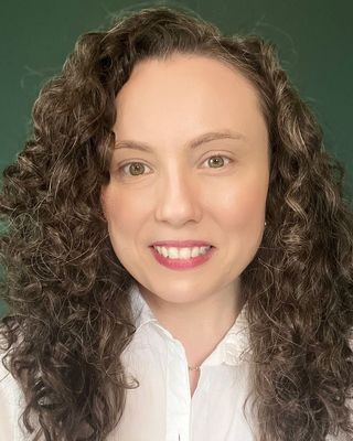 Photo of Catherine Hall, Clinical Social Work/Therapist, LCSW