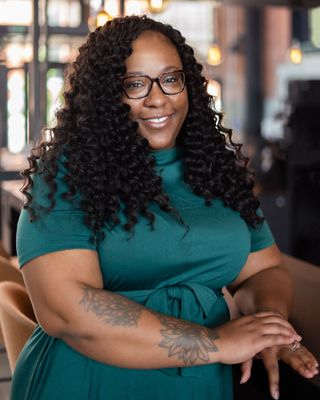 Photo of Jacqueline Vedder, Marriage & Family Therapist, MSEd, LMFT, LCAC
