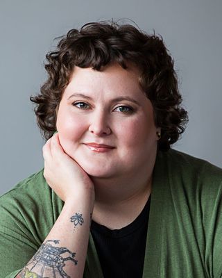 Photo of Amanda Crawford, Licensed Professional Counselor, LPC, MHSP, NCC