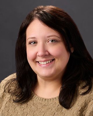 Photo of Alex Buffone, Licensed Professional Counselor, MS, LPC