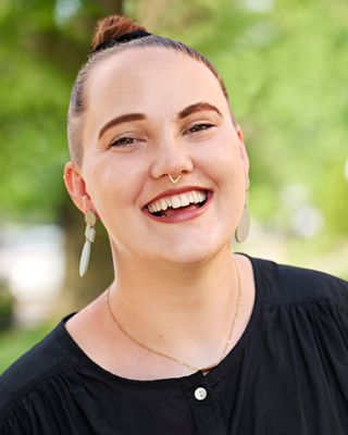 Photo of Grace Christian, Clinical Social Work/Therapist in Saint Louis, MO