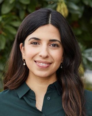 Photo of Shabnam Hafizi, Marriage & Family Therapist, LMFT