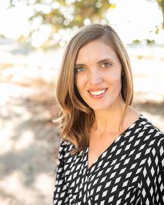 Photo of Rachel Langford, Psychologist, PsyD