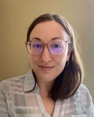 Photo of Dr. Ellion Mangel, Clinical Social Work/Therapist, DSW, LCSW