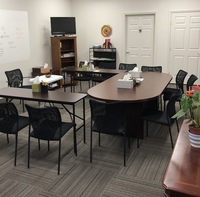 Gallery Photo of DBT Group Room