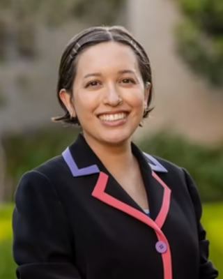 Photo of Teresa Blenggio Martinez, Marriage & Family Therapist, LMFT