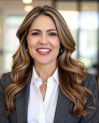 Photo of Michelle Wolf, Licensed Professional Counselor, MA, LPC-S