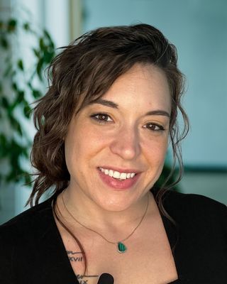 Photo of Amber Enerson, Licensed Professional Counselor, LPC