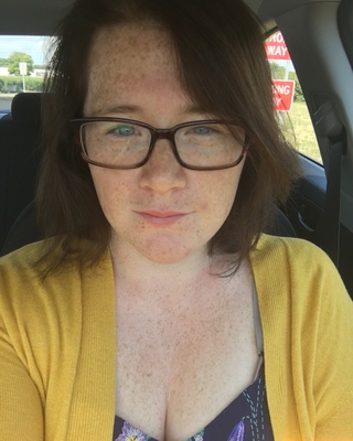 Photo of Megan Ryan, Counselor in Islip, NY