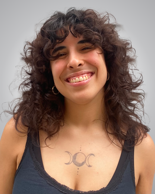 Photo of Daria Viddler, Licensed Master Social Worker, LMSW