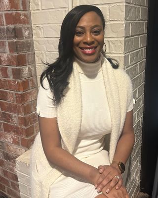 Photo of LaKesha Mosley-Davis, Licensed Professional Counselor, NCC, BA-LPCS