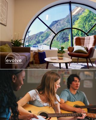 Photo of Our Admissions Team - Evolve Teen Mental Health Outpatient Programs, Treatment Center