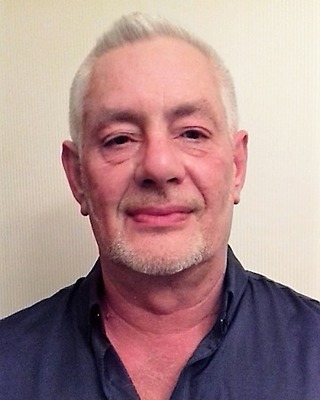 Photo of Kevin Powell - Insight Northampton, MBACP, Counsellor