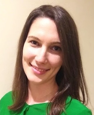 Photo of Erin Byrne, Clinical Social Work/Therapist, LICSW