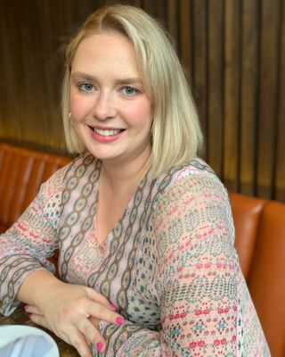 Photo of Gretchen Marks, Clinical Social Work/Therapist, LCSW