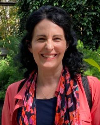 Photo of Katrina Hostetter, Licensed Professional Counselor, MA, LPC, NCC