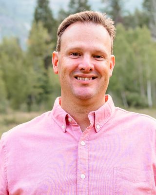 Photo of Rick T Biesinger, Psychologist, PsyD, NCC