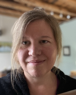 Photo of Lorah 'Bess' Hauf, Counselor in 21784, MD
