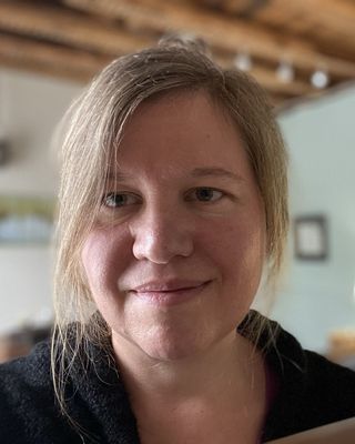 Photo of Lorah 'Bess' Hauf, Counselor in Reisterstown, MD
