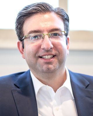 Photo of Matthew Goldenberg, Psychiatrist, DO , FAPA, FASAM