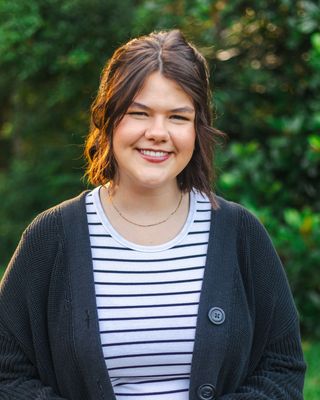 Photo of Kasslyn Pugh, Provisional Licensed Professional Counselor, MS, PLPC