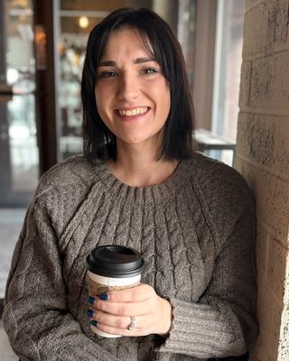 Photo of Brittanie Thebeau, Licensed Professional Counselor, MA, LPC, NCC