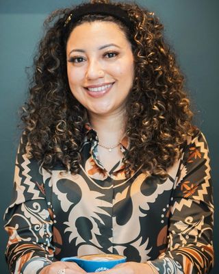 Photo of Jessica Palma, Marriage & Family Therapist Intern, MFT-I