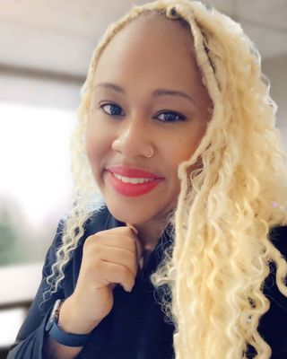 Photo of Shawna Denise Soles, Clinical Social Work/Therapist, LMSW , MS