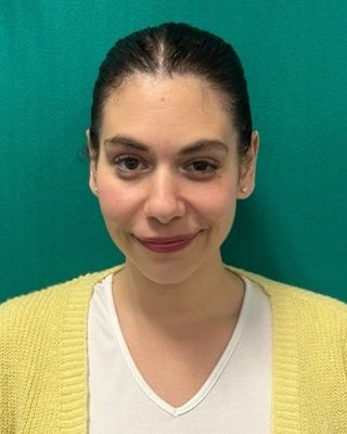 Photo of Samantha Tralli, Pre-Licensed Professional, MSW-C