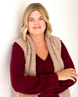 Photo of Lyndsey Buseman, LCMFT, Marriage & Family Therapist