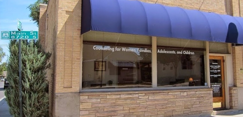 Jackie Z Rock, Counselor, Sandy, UT, 84070 | Psychology Today