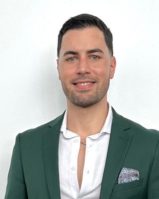 Foto de Alberto R. Hernández Fontánez, Psicólogo, Dr. en Psicología