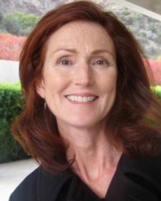 Photo of Kathryn Sparks, Marriage & Family Therapist in Santa Monica, CA
