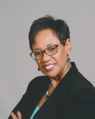 Photo of Eunice H McNair, Licensed Professional Counselor in Virginia