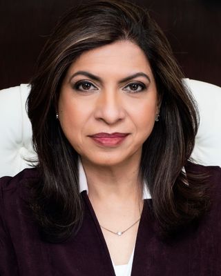 Photo of Dinar Sajan, Psychiatrist, MD